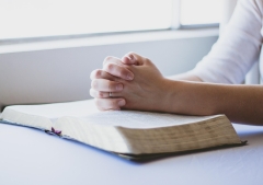 Renewed cultural interest in Scripture noted in final chapter of annual State of the Bible report