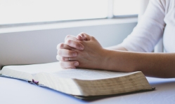 Renewed cultural interest in Scripture noted in final chapter of annual State of the Bible report