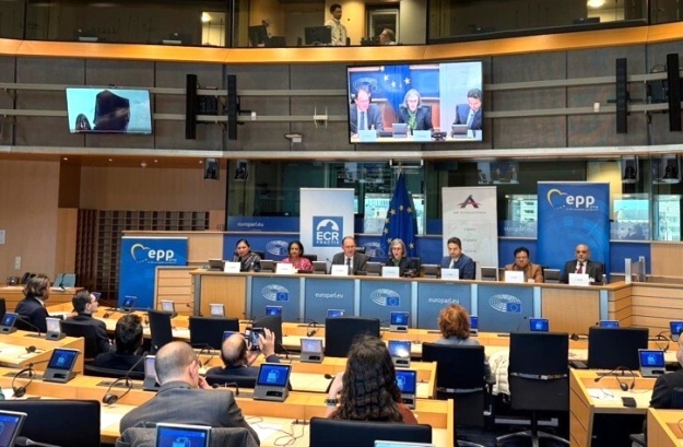 EU urged to combat violations of religious freedom in South Asia