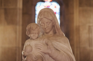 ‘No Christ alone theology’: Evangelical theologian critiques Vatican note on Mary as ‘Co-redemptrix'