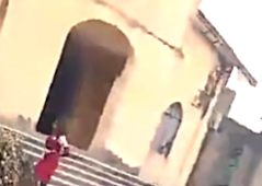 Two slain in church shooting in southeast Nigeria