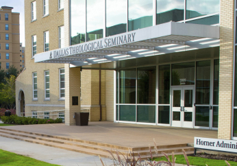 Dallas Theological Seminary launches Arabic-language degree program to expand global ministry reach