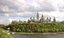 Religious expression defense removed from Canadian hate crime bill