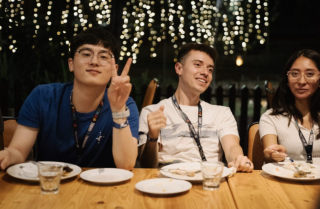 'A very exciting moment': IFES report says Gen Z creates new opportunities for global student ministry