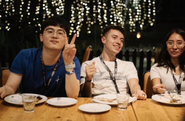 'A very exciting moment': IFES report says Gen Z creates new opportunities for global student ministry