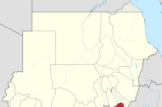 Sudan detains Christian physician for his faith