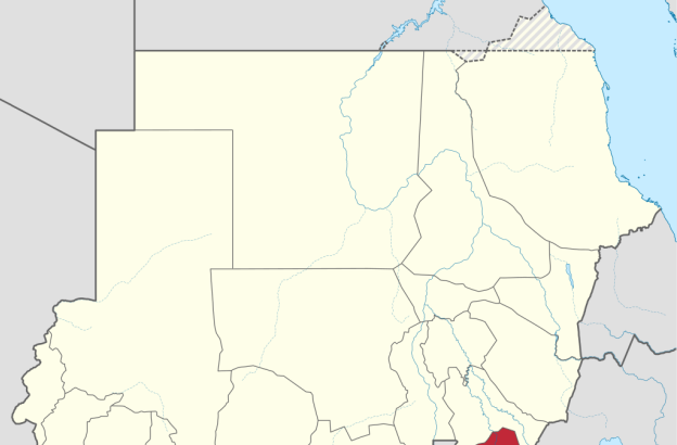 Sudan detains Christian physician for his faith