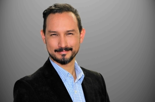 CDI Latin America editor Javier Bolaños joins COICOM board