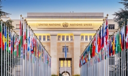 'The Church cannot afford to stay silent,' Pentecostal adviser urges engagement at UN and other global forums