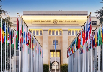 'The Church cannot afford to stay silent,' Pentecostal adviser urges engagement at UN and other global forums