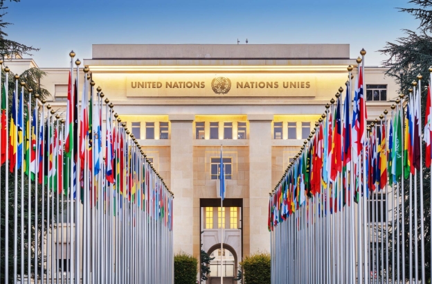 'The Church cannot afford to stay silent,' Pentecostal adviser urges engagement at UN and other global forums