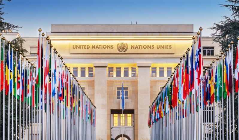 'The Church cannot afford to stay silent,' Pentecostal adviser urges engagement at UN and other global forums