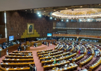Pakistan’s parliament passes law to establish long-delayed commission on minority rights, reactions mixed