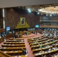 Pakistan’s parliament passes law to establish long-delayed commission on minority rights, reactions mixed