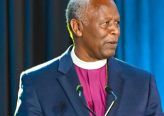 Gafcon leaders say ‘eyes are on Abuja’ as movement moves to reorder Anglican Communion