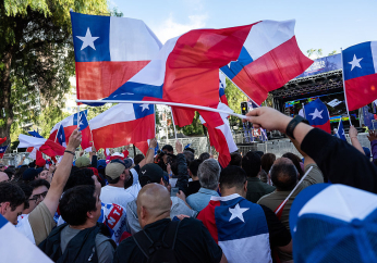Evangelical leaders celebrate José Antonio Kast’s victory in Chile's presidential election