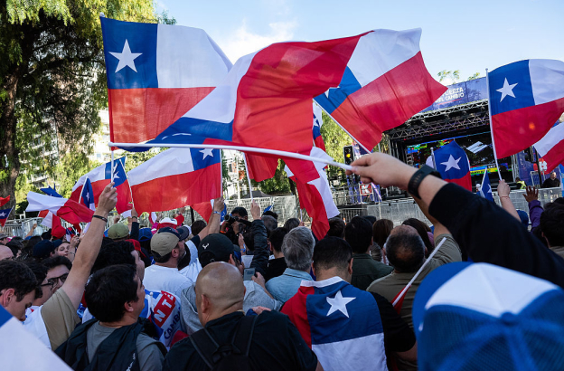 Evangelical leaders celebrate José Antonio Kast’s victory in Chile's presidential election