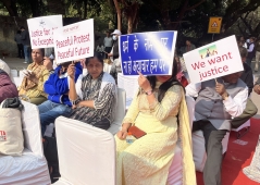 Convention highlights dramatic increase in anti-Christian violence in India