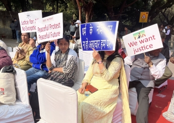 Convention highlights dramatic increase in anti-Christian violence in India