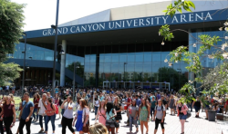 Dept. of Education affirms Grand Canyon University's nonprofit status after years-long battle