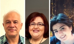 Unwell convert, other Christians sentenced to prison in Iran
