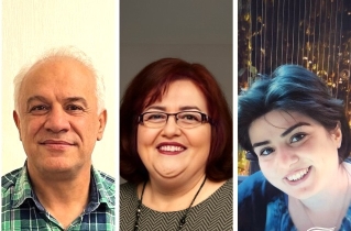Unwell convert, other Christians sentenced to prison in Iran
