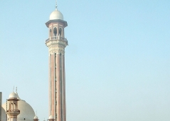 Christian family of girl raped in Pakistan seeks justice