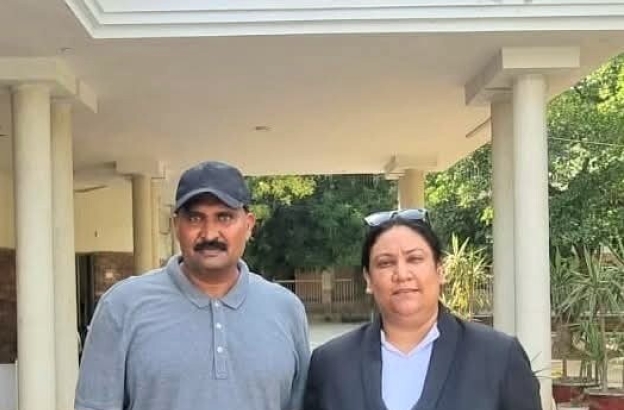 Christian in hiding acquitted of blasphemy in Pakistan