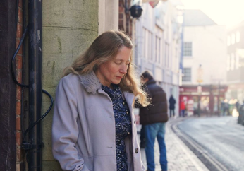 Pro-life advocate in UK again faces criminal charges