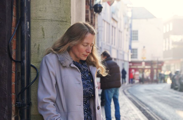 Pro-life advocate in UK again faces criminal charges