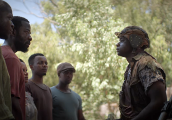 YWAM screens Nigeria-based film in Barbados to deter youth from joining gangs