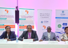 African Christian leaders call for alternative health funding after USAID cuts