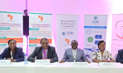 African Christian leaders call for alternative health funding after USAID cuts