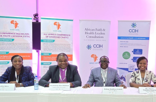 African Christian leaders call for alternative health funding after USAID cuts