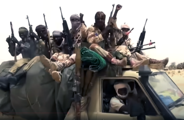 Beyond the headlines: What the evidence shows about anti-Christian violence in Nigeria