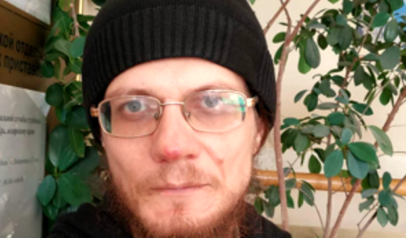 Priest in Russia beaten, convicted of ‘disrespecting society'