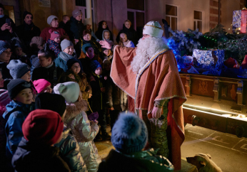 Why celebrate in such unsettling times?