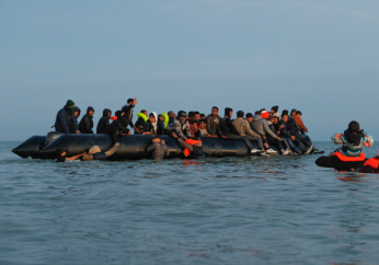 Spanish Evangelicals engage new EU policy on asylum and migration