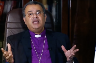 Egyptian evangelical leader issues clarification after TV report on Christian Zionism
