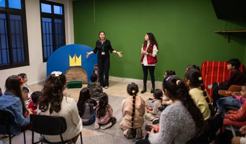 Churches in the Arab World face different challenges at Christmas