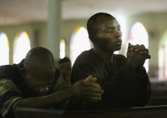 Nigerian Christian sentenced to death by hanging granted full pardon after pressure from US lawmaker