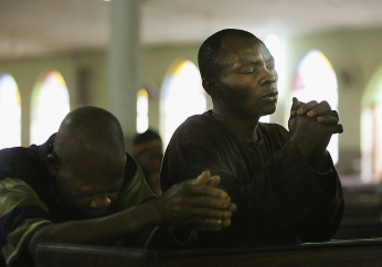 Nigerian Christian sentenced to death by hanging granted full pardon after pressure from US lawmaker