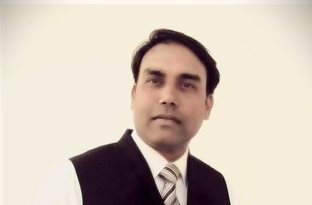 Pastor’s wife, Muslim arrested in clergyman’s killing in Pakistan