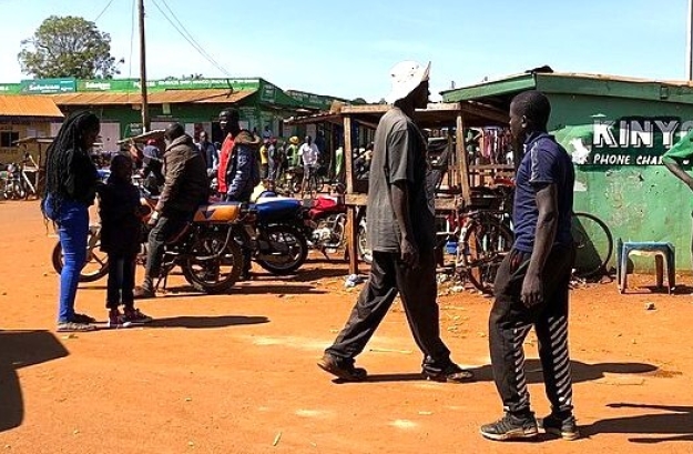 Evangelist killed after event in Uganda