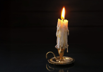 A light for every season