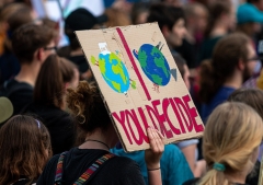 Biggest obstacle to care for creation is not denial but confusion over what to do, says evangelical climate scientist