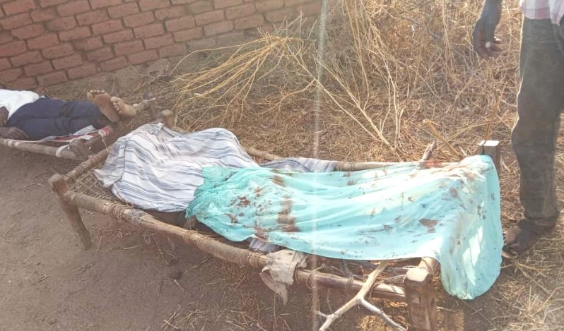 Drone strike on Christmas Day kills Christians in Sudan