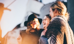 British public say belief in God is not needed to feel thankful, university study claims