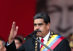 Maduro detained after overnight US strike, Trump says; Venezuelan evangelicals call for prayer amid uncertainty