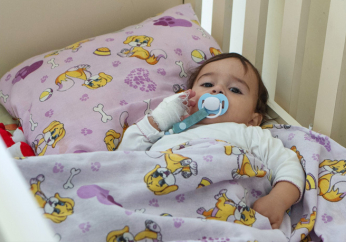 US bill would shift focus from saving Armenian orphans to funding their persecutors